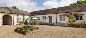 The Old Carriage Court Kidwelly